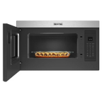 MAYTAG MMMF6030PZ over the range microwave