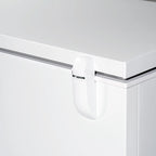 Professional Series 7 Cu Ft Manual Defrost Chest Freezer