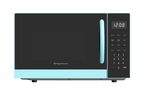 Frigidaire 0.9 cu ft Countertop Microwave Ovens in Black, EMW953