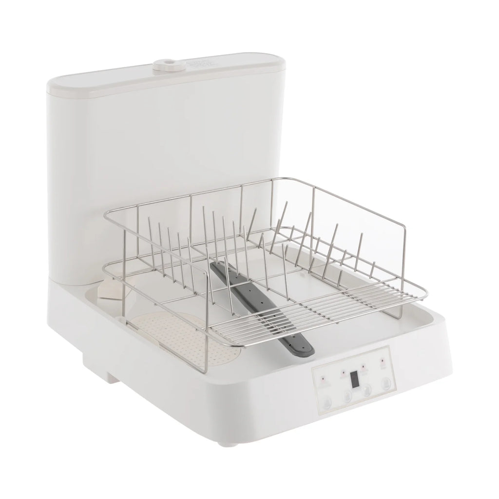 Portable Countertop Dishwasher, Automatic Dishwashing with Tank, Mini Dishwasher for Apartments, Dorms, Apartments, Dormitories, Boats