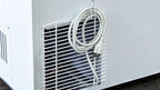 13 Cu. Ft. Chest Freezer, Deep Freezer 50 in.