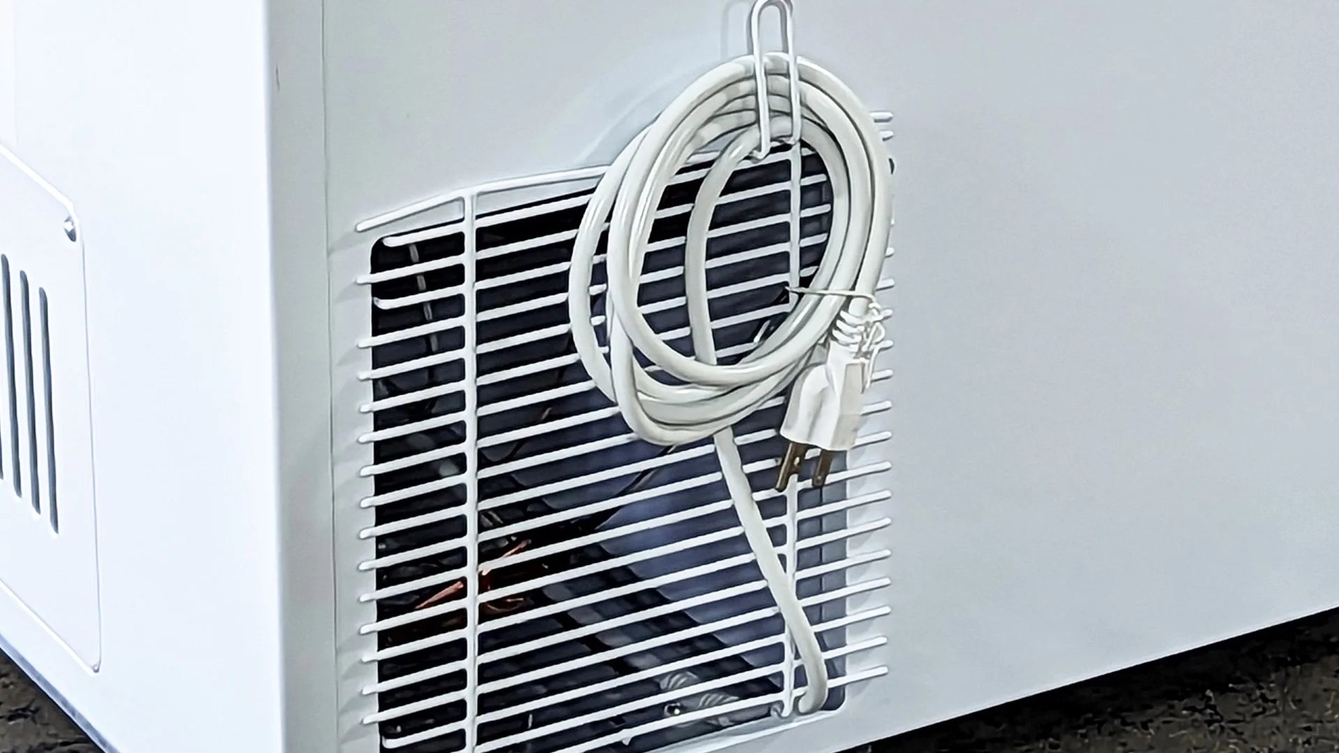 13 Cu. Ft. Chest Freezer, Deep Freezer 50 in.