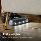 BISSELL? CleanView? Max Tangle-Free Vacuum Cleaner