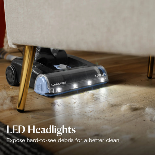 BISSELL? CleanView? Max Tangle-Free Vacuum Cleaner