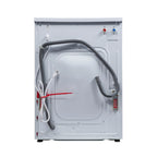 Equator Advanced Appliances Equator Fully Built-in All-in-One Combo Washer-Dryer Ventless