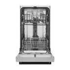 Frigidaire FFBD1831US 18 Inch Built In Dishwasher Stainless Steel