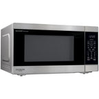 Sharp 2.2 CF Countertop Microwave Oven, Inverter Technology