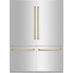 ZLINE RBIVZ-304-60-CB refrigerator