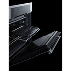 24" Wide Electric Wall Oven