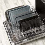 Emeril Power Grill 360 Plus, 6 n 1 Smokeless Grill and Air Fry Toaster Oven XL, 1750 W