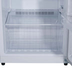 Professional Series 14 Cu Ft Upright Freezer