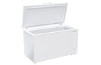 Hamilton Beach 14 Cu. ft. Chest Freezer, HZ7941-3BCOM, White