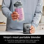 Ninja Blast Maxa?�� Portable Blender