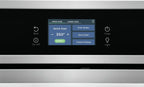Frigidaire Fcwd3027a 30" Wide 10.6 Cu. Ft. Electric Double Oven - Stainless Steel