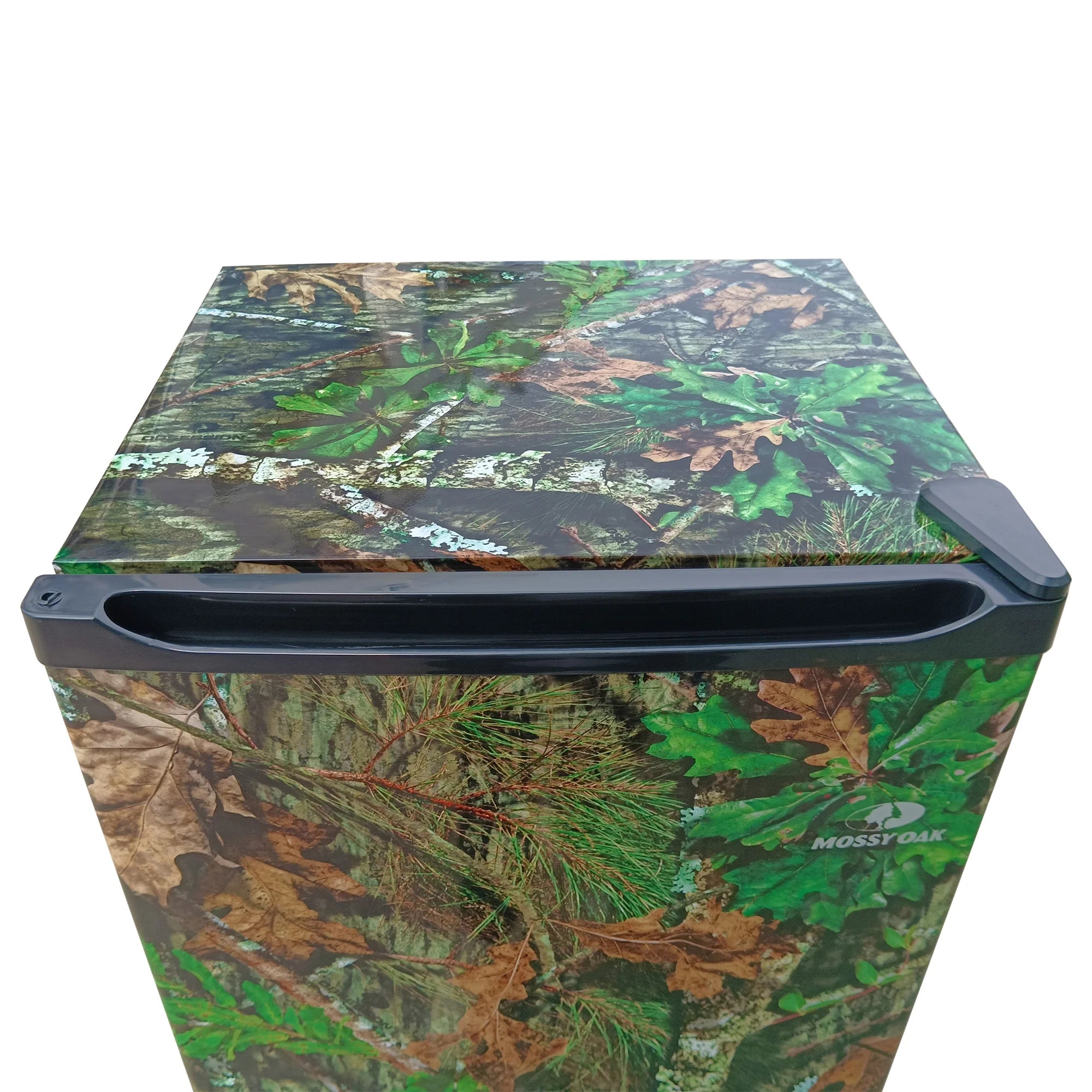 Mossy Oak 7-cu ft Manual Defrost Upright Freezer (Camouflage)