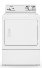 LIGHT COMMERCIAL NON-VENDED ELECTRIC DRYER