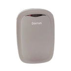 Dorrun Cosmetic refrigerators, Mini Fridge, 4 Liter/6 Cans Small Refrigerator, Portable Cooler and Warmer