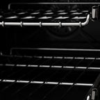 ZLINE KITCHEN AND BATH RAZWM36G professional gas range