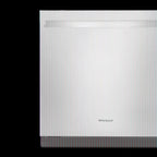 WHIRLPOOL WDT730HAMZ BUILT IN DISHWASHER Stainless Steel