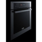 24" Wide Electric Wall Oven