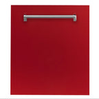 ZLINE DW-HH-H-24  Euro Style Dishwasher