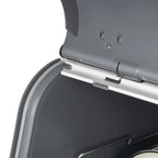 Dish washer Large Capacity Portable Washer Mini Dish Washer Compact Counter-top for clean tableware, vegetables, fruits