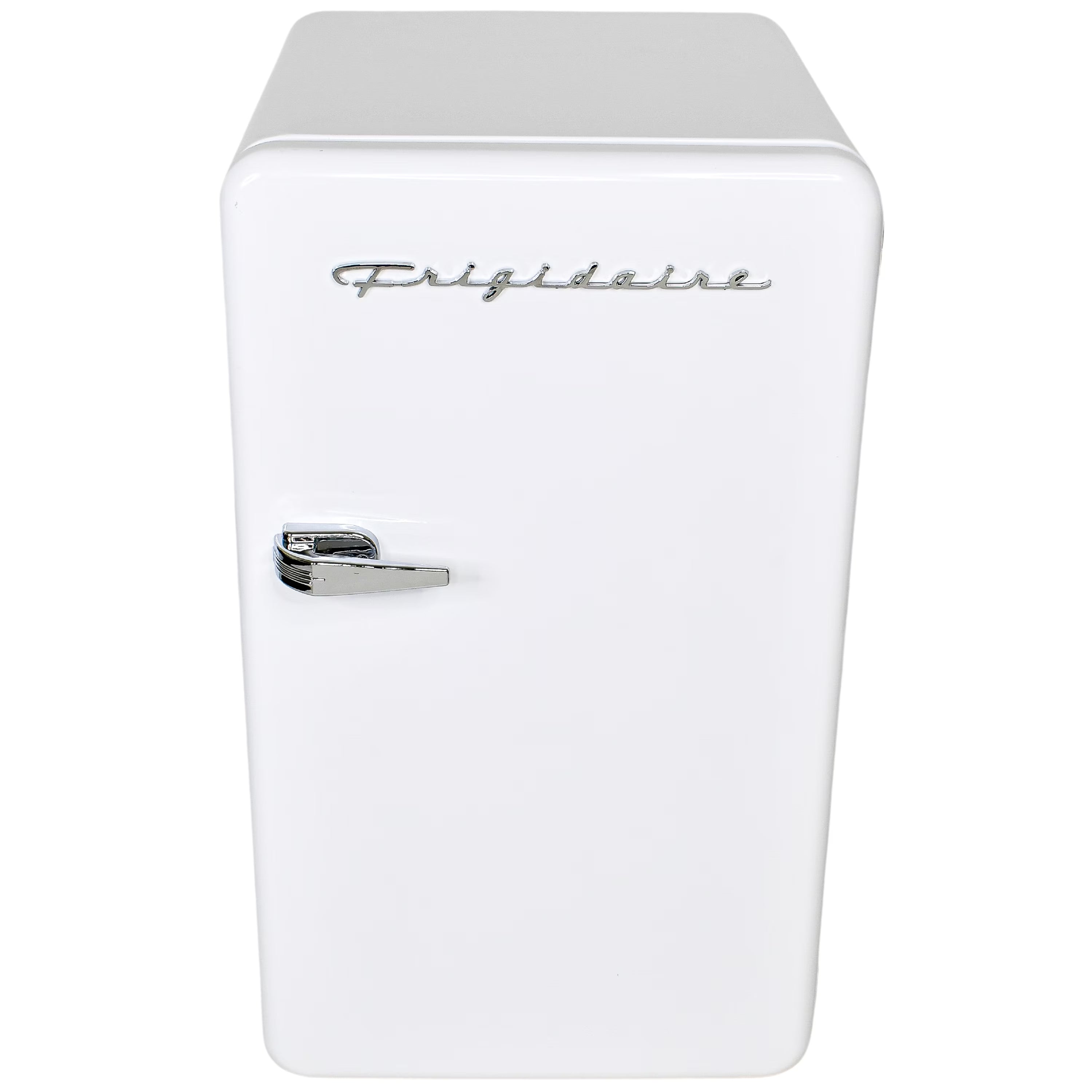 Frigidaire 3.2 Cu. ft. Single Door Retro Compact Refrigerator EFR372, Blue
