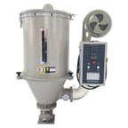 Techtongda 15kg Hopper Type Plastic Dryer Hot Air Plastic Pellet Dryer 220V