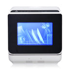 Danolapsi Portable Dishwasher,Countertop Dishwasher with 5L Water Tank, Dual Sprays,5 Programs,149�?High Temp & Air Dry, Mini Dishwasher for RVs & Apartments