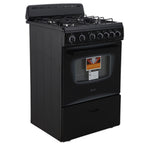 AVANTI GR2414CW 24" free standing gas range