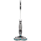 BISSELL Spinwave Cordless Powered Hard Floor Spin Mop and Cleaner, 2315A