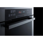 24" Wide Electric Wall Oven