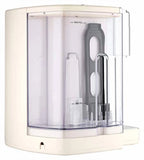 Cuisinart Premium Single Serve  Brewer + Hot Water Coffee-Maker Combo