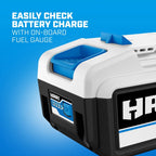 HART 20-Volt Dual Brushroll Stick Vacuum Kit, (1) 4.0 Ah Lithium-Ion Battery