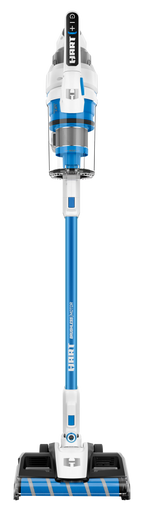 HART 20-Volt Dual Brushroll Stick Vacuum Kit, (1) 4.0 Ah Lithium-Ion Battery