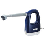 SALAV? CS-100 CleanSteam Compact Steam Cleaner, Navy