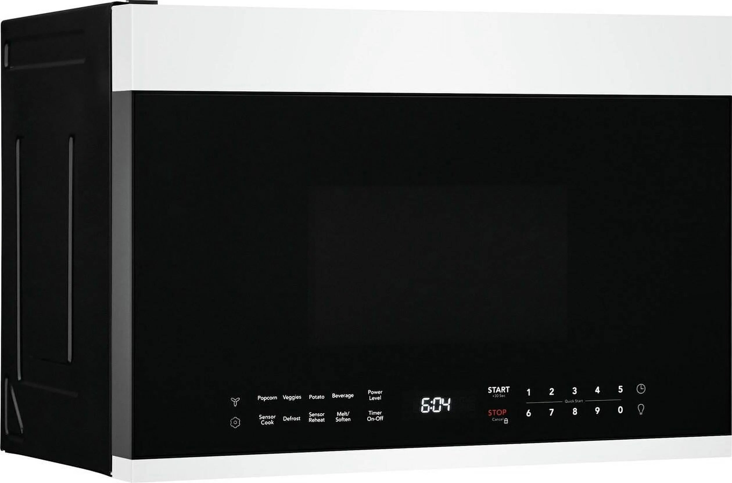 FRIGIDAIRE UMV1422US over the range microwave