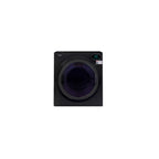 Equator 3.5 cu.ft. 110V Compact Digital Vented Sensor Dryer in White