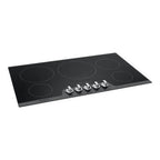 Frigidaire FGEC3648US Gallery 36" Electric Cooktop