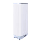 330L Portable Clothes Dryer Mini Electric Wardrobe Clothing Drying Machine 850W