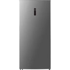 Element 21.2 cu. Ft. Upright Convertible Freezer/ Refrigerator, ENERGY STAR - Stainless Steel (EHUF21CECS)