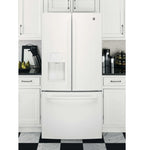GE? 30" 5.0 cu. ft. Free-Standing Gas Range in Stainless Steel
