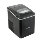 Avanti Mighty Ice 26lb. Countertop Bullet Ice Maker, in Black (AVIM2625BK)