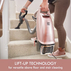 Kenmore BU Intuition Bagged Upright Vacuum Cleaner Lift-Up Protable 3L Capacity