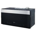 Panasonic NN-SU158S 1.9 Cubic Feet Over-the-Range 1000W Microwave Oven
