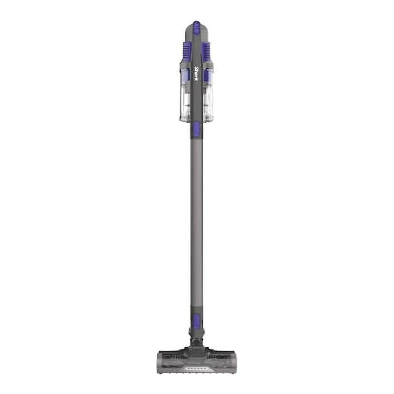 Restored Shark IX141 Pet Cordless Stick Vacuum w/ XL Dust Cup, Removable Handheld - (Refurbished)