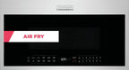 FRIGIDAIRE GMOS1968AF over the range microwave