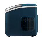 Frigidaire, 26 Lbs. Ice Maker, Bullet Shaped Ice, Rgwhite