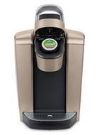 Keurig K-Elite Single-Serve K-Cup Pod Coffee Maker, Brushed Slate