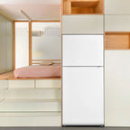 SMAD 20.5 Cu ft Top Freezer Compact Refrigerator Fridge with Reversible Door